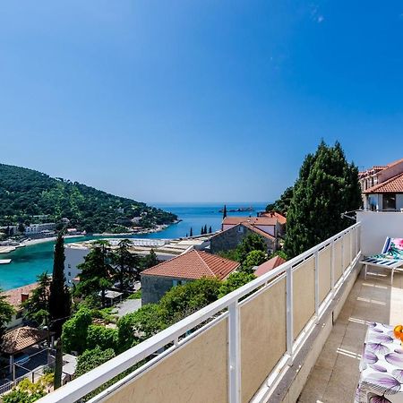 Beautiful Sea View Apartments Dubrovnik Exterior foto