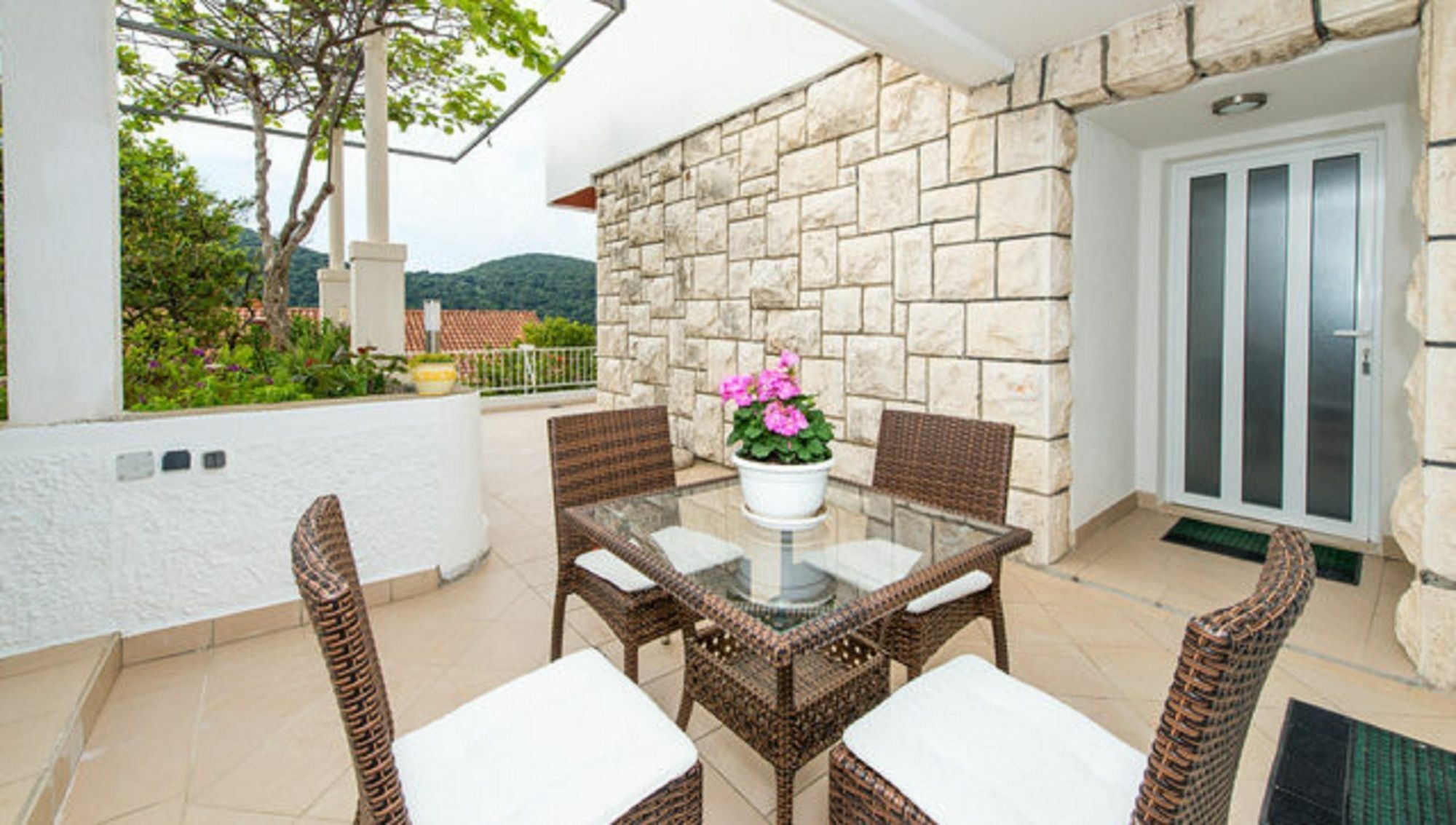 Beautiful Sea View Apartments Dubrovnik Exterior foto